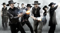 «Великолепная семерка (1998-2000)» — обои к сериалу #3