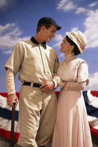 Постер фильма «The Winning Season (2004)» — (1 из 2)