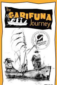 Imagem do Filme The Garifuna Journey