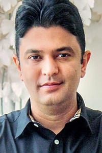 Bhushan Kumar