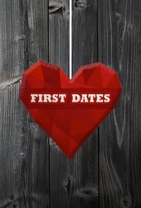 copertina serie tv First+Dates 2013