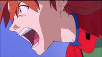 The End of Evangelion