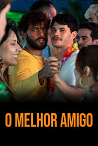 Poster de O Melhor Amigo