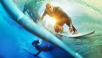 «The Ultimate Surfer (2021)» — обои к сериалу #1