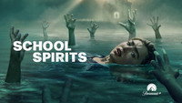 Обои к сериалу «Школьные духи (2023)» — (63 из 117)