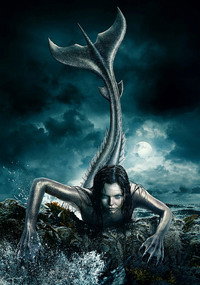 Постер сериала «Сирена (2018-2020)» — (21 из 49)