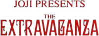 Логотип фильма «The Extravaganza (2020)» — (1 из 5)