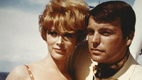 «Как я провел летние каникулы (1967)» — обои к фильму #1