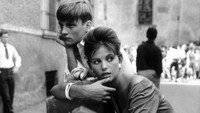 Обои к фильму «Девушка с чемоданом (1960)» — (12 из 26)