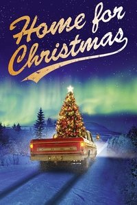 Movieposter Home for Christmas