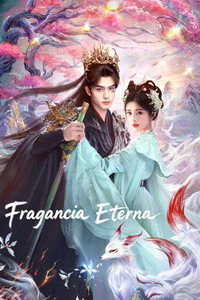 Fragancia Eterna