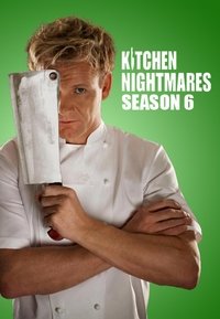 Kitchen Nightmares 6×1