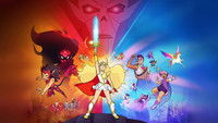 She-Ra et les Princesses au Pouvoir