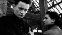 «Дневник сельского священника (1951)» — обои к фильму #8