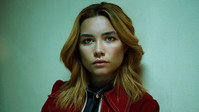 Обои к сериалу «Маленькая барабанщица (2018)» — (2 из 52)