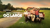 «Джерри и Мардж играют по-крупному (2022)» — обои к фильму #7