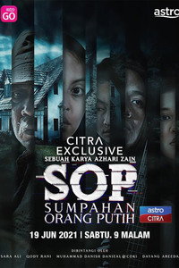 Sumpahan Orang Putih