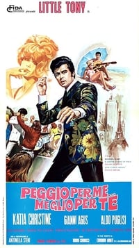 Peggio per me... meglio per te (1967)