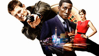 «Игрок (2015)» — обои к сериалу #1