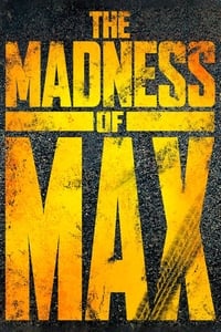 Poster de The Madness of Max