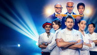 «Iron Chef: Quest for an Iron Legend (2022)» — обои к сериалу #3