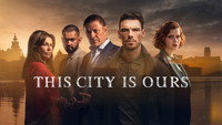 «Этот город принадлежит нам (2025)» — обои к сериалу #3