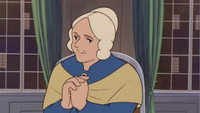 Grandmother