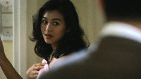 «Na ge shao nu bu duo qing zhi tuo de yi huo (1993)» — обои к фильму #1