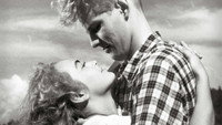«Молочница Хилья (1953)» — обои к фильму #1