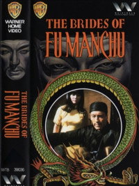 Постер фильма «Невесты Фу Манчу (1966)» — (7 из 16)