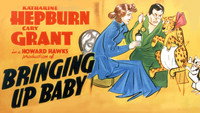 Обои к фильму «Воспитание Крошки (1938)» — (20 из 85)