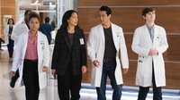 Ver The Good Doctor Temporada 4 Capitulo 7 Online Gratis HD Poster VER The Good Doctor Temporada 4 Capitulo 7 Online Gratis HD