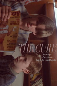 Постер фильма «The Cure (2003)» — (1 из 22)