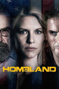 Постер сериала «Родина (2011-2020)» — (60 из 169)