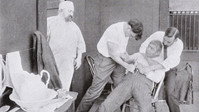 «The Vivisectionist (1915)» — обои к фильму #1