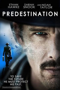 Постер фильма «Predestination (2014)» — (32 из 72)