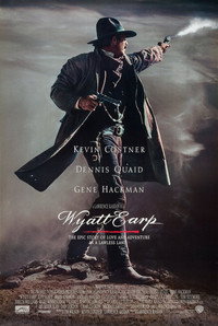 Постер фильма «Уайатт Эрп (1994)» — (8 из 22)