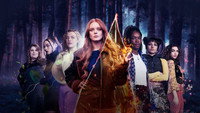 «Судьба: Сага клуба Винкс (2021-2022)» — обои к сериалу #7