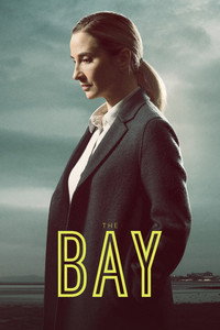 Постер сериала «Убийство в заливе (2019)» — (5 из 26)