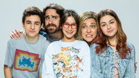 «Mal Me Quer (2019)» — обои к сериалу #1
