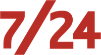 Логотип фильма «7 Hari 24 Jam (2014)» — (1 из 5)