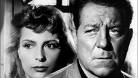 «Порт желаний (1955)» — обои к фильму #1