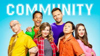 Обои к сериалу «Сообщество (2009-2015)» — (38 из 132)