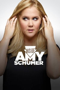 Постер сериала «Внутри Эми Шумер (2013-2022)» — (7 из 20)