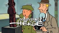 Discovering: Hergé