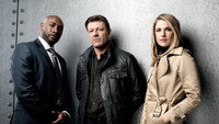 «Легенды (2014 - 2015)» — обои к сериалу #6