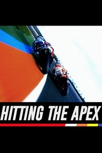 Affiche de Hitting the Apex