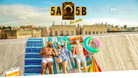 «5A5B (2019)» — обои к сериалу #1