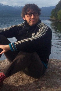 Paco Díaz