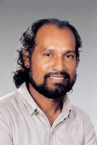 Nihal Fernando
